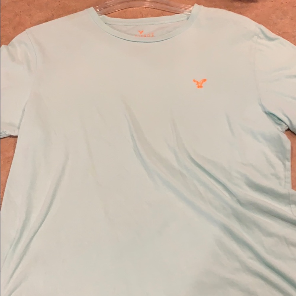 Classic fit american eagle